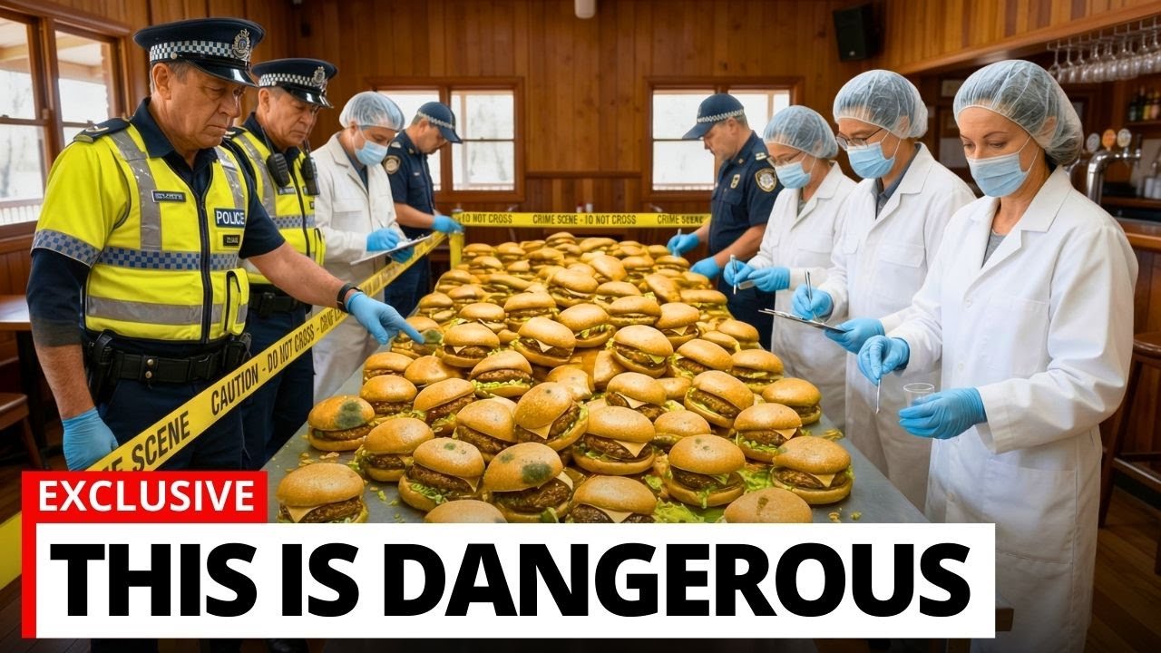 10 Australian Restaurants To Avoid! (And Few That Are Safe!)