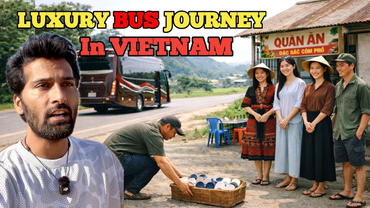 Beware Of These Scams In Hanoi , Vietnam