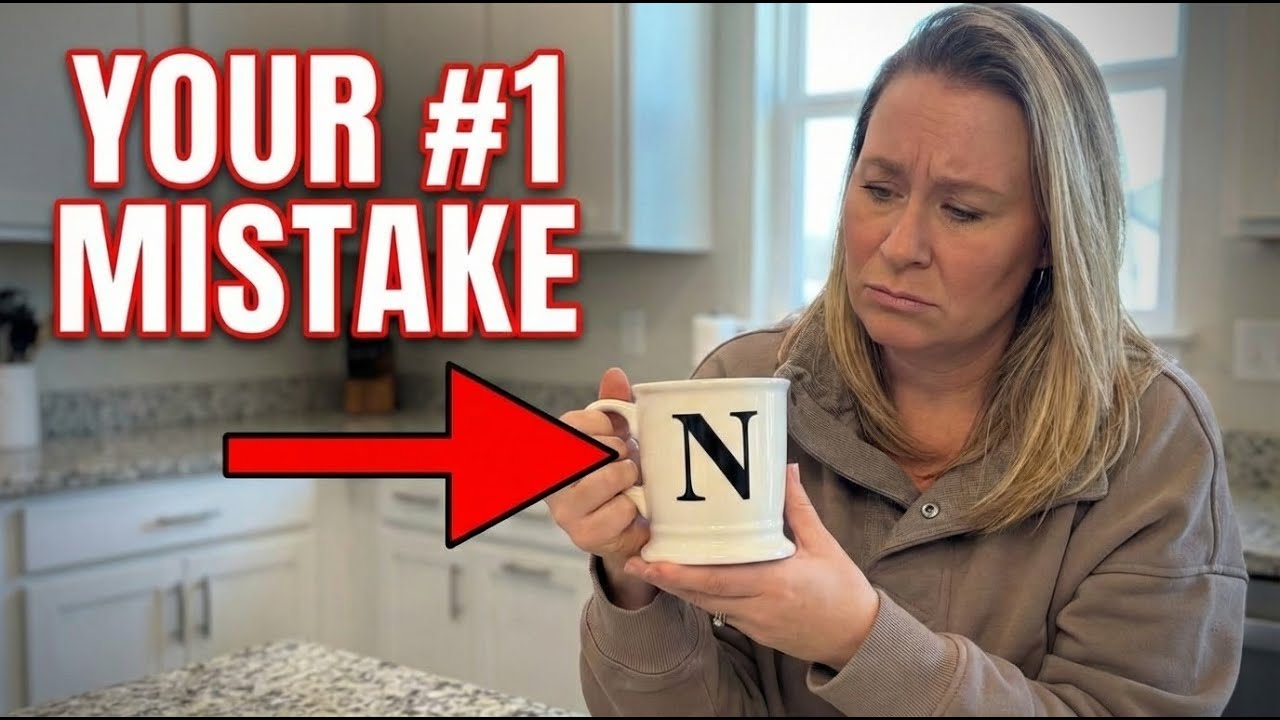 Is Coffee Bad for Perimenopause? Do This Before Your First Sip