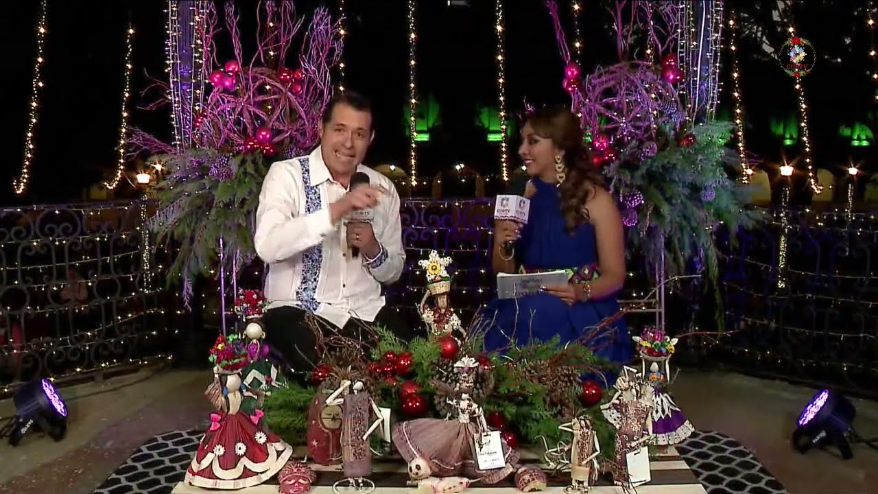 Noche de Rábanos 23/12/2023