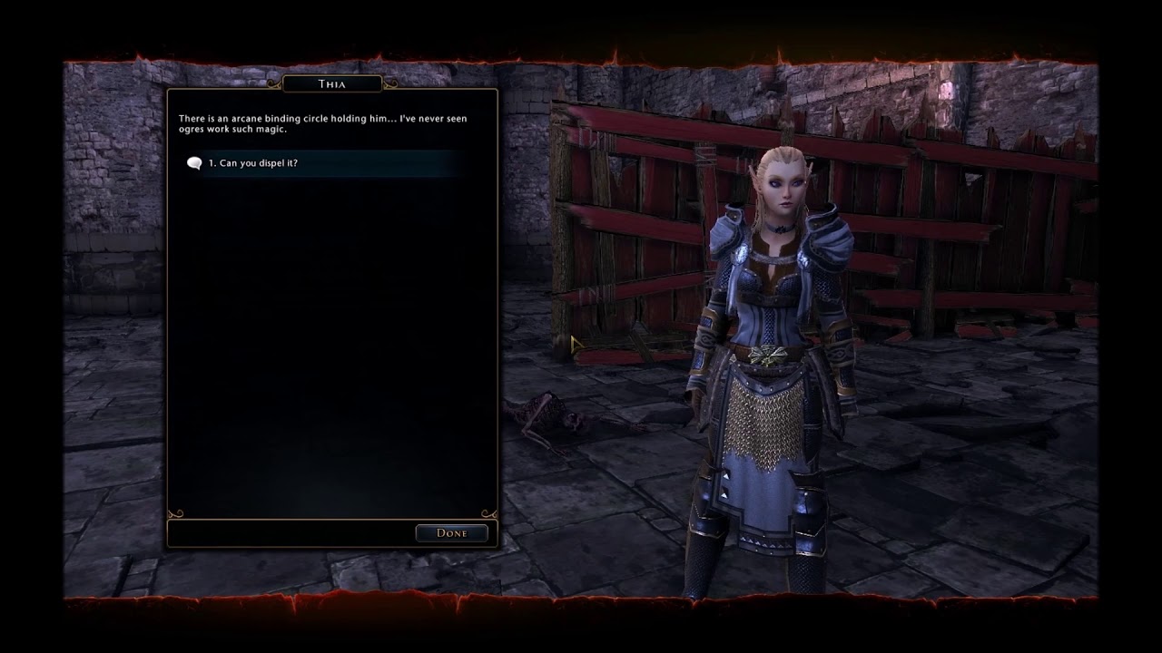 The Brightstone Explorers' Guild Chapter 5: Angels and Devils