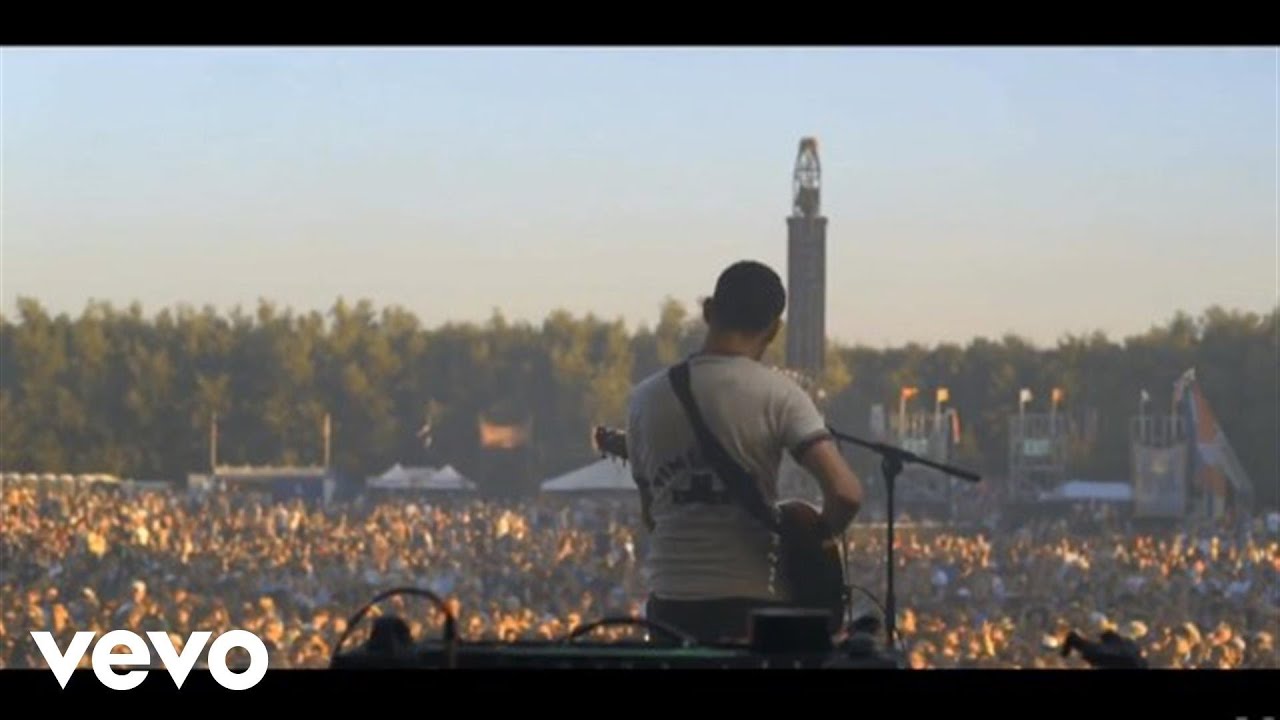 Sea Power - Waving Flags (Live at the Lewes Stopover 2013)