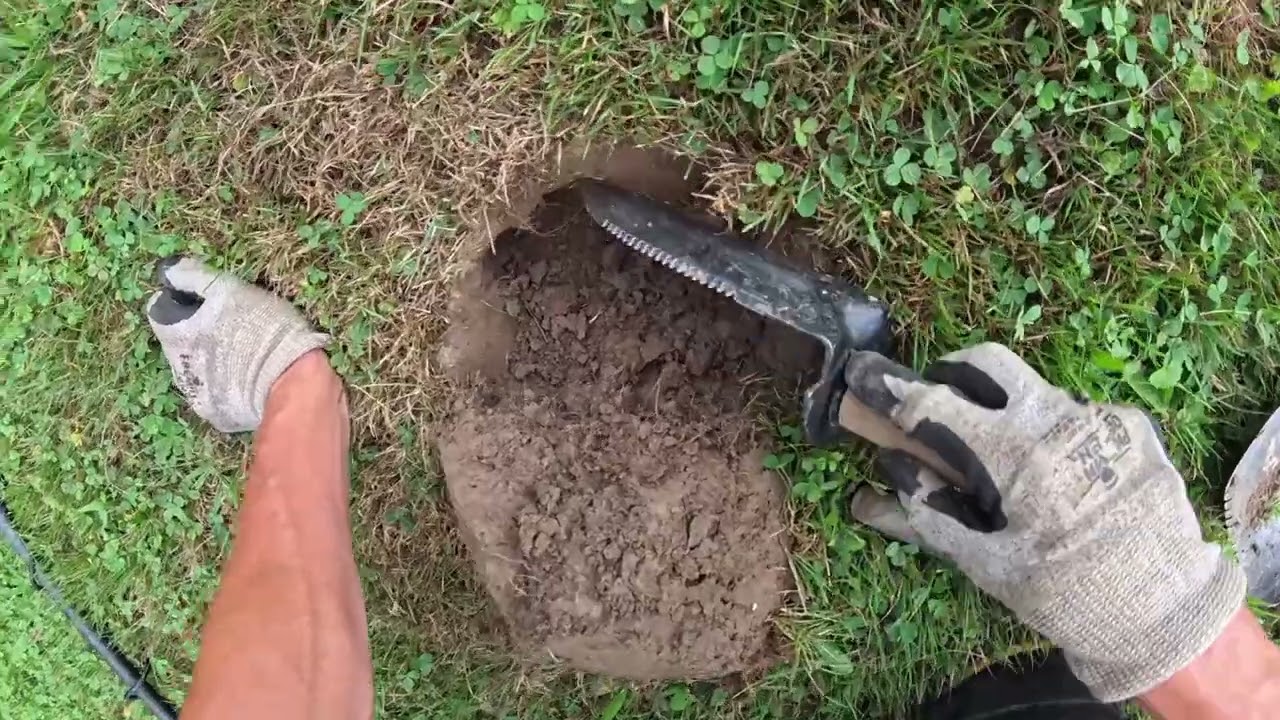 Metal Detecting at a Local Park  Minelab Equinox 900