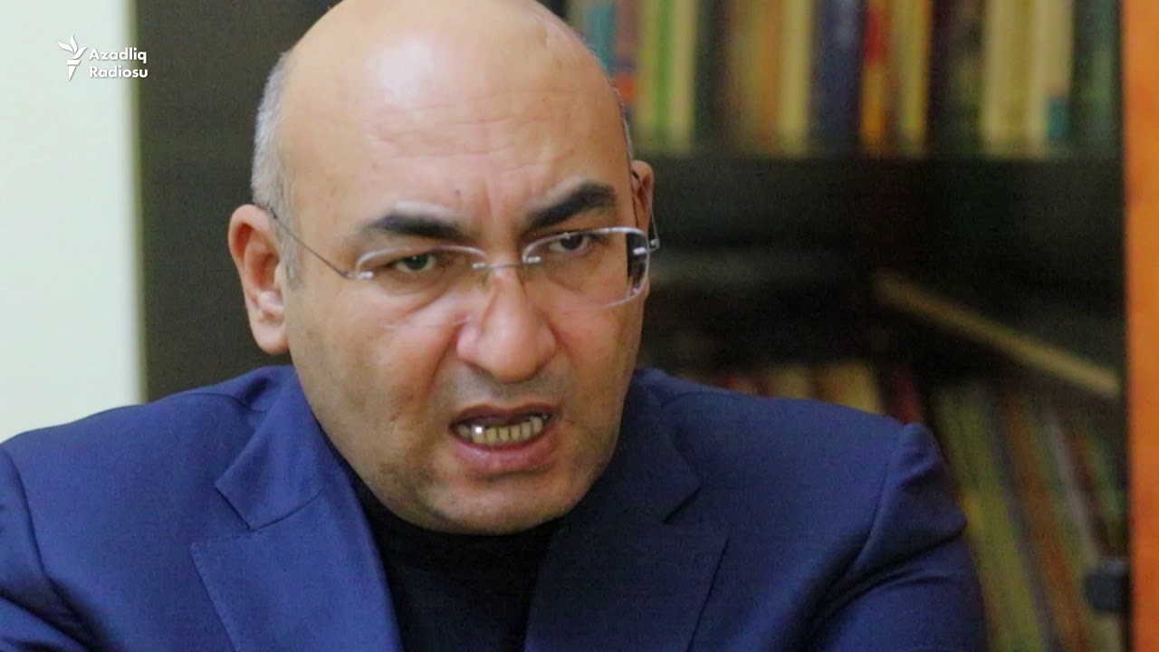 İqbal Ağazadə: Namus, qeyrət məsələsi idi...