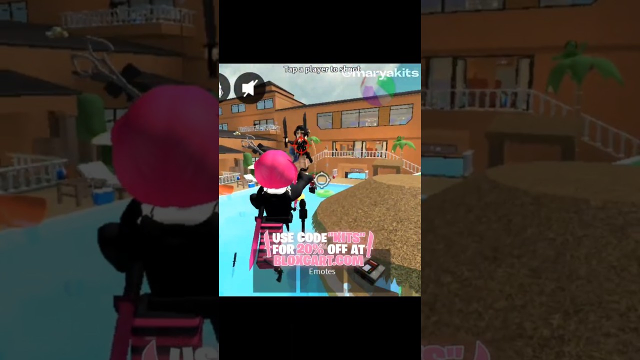 mm2 mobile *AIRSHOT* Montage 