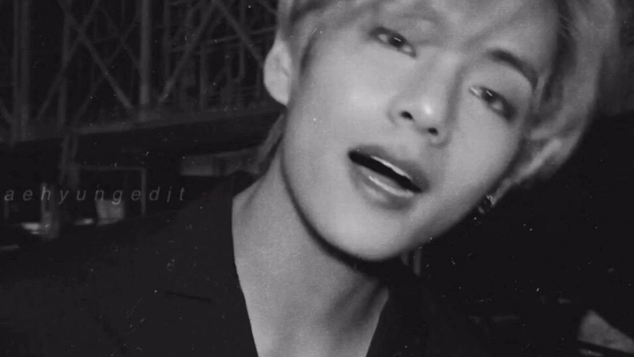 ASMR TAEHYUNG: “eu sou louco por ti, gatinha.”