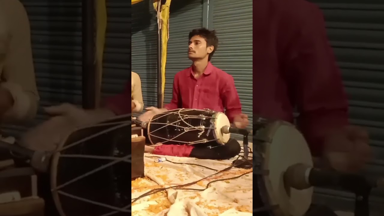 #dholakmaster