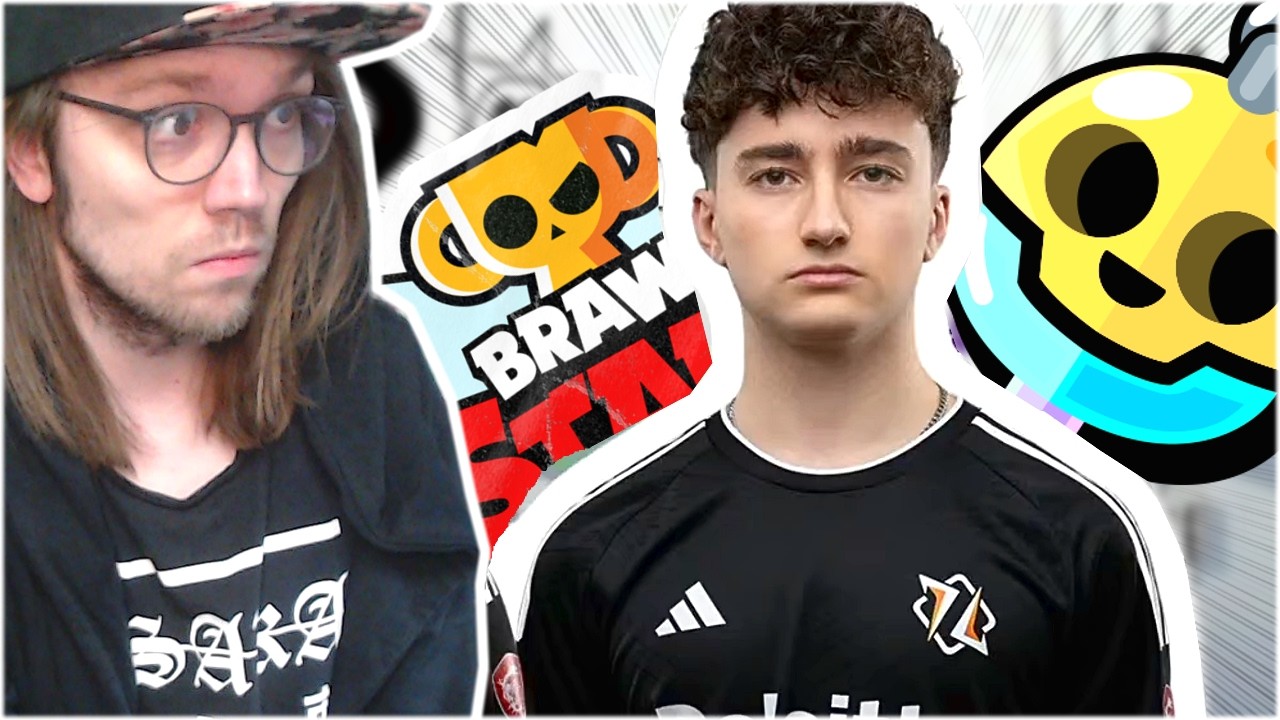 Gelingt dem deutschen Team das Comeback - Das spannendste Finale! (Brawl Stars)