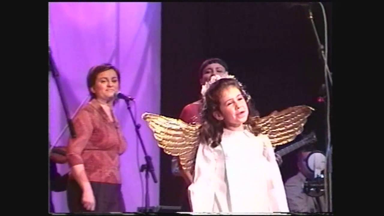 Uskrs Fest 2003