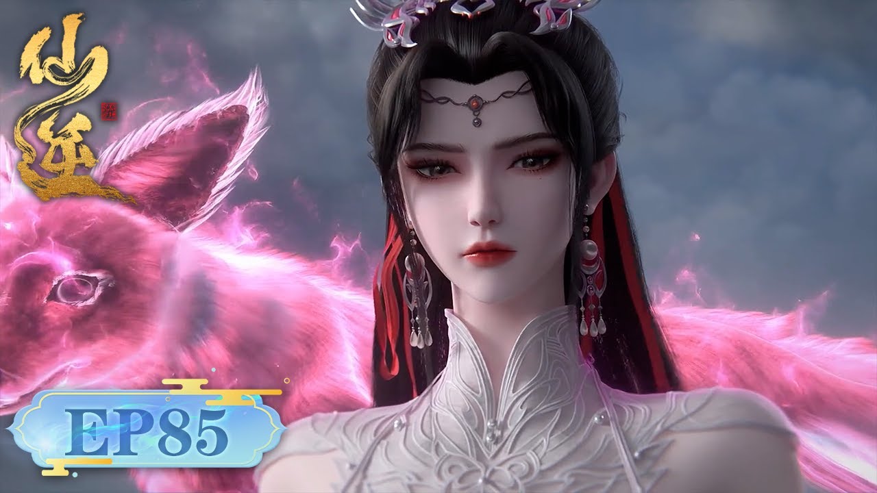 ✨Renegade Immortal EP 85 [MULTI SUB]