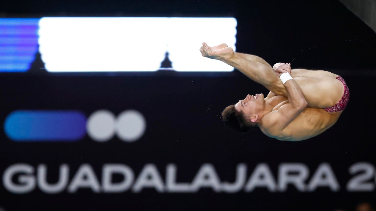 EN VIVO l FEDERACIÓN INTERNACIONAL de NATACIÓN CANCELA la COPA MUNDIAL de CLAVADOS en JALISCO