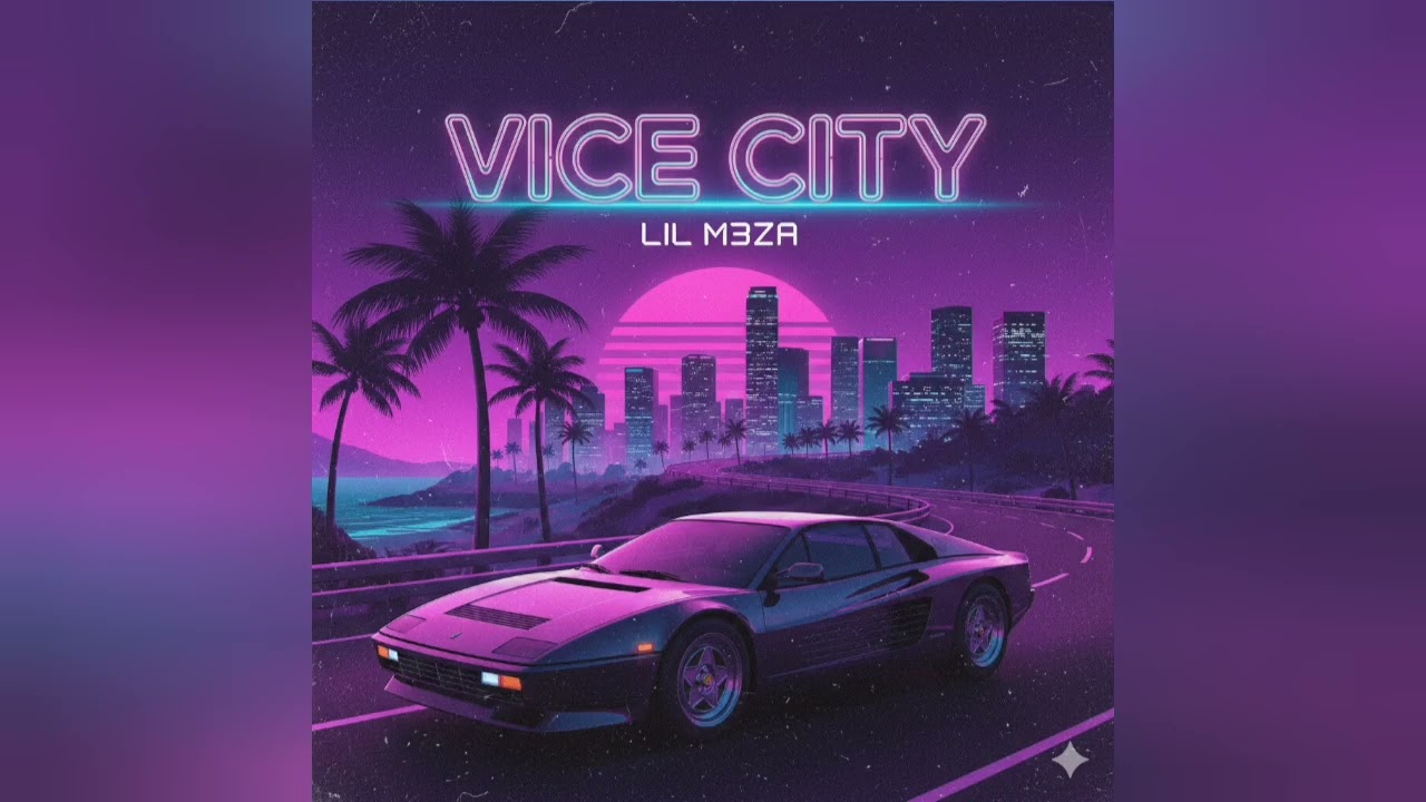 VICE CITY 