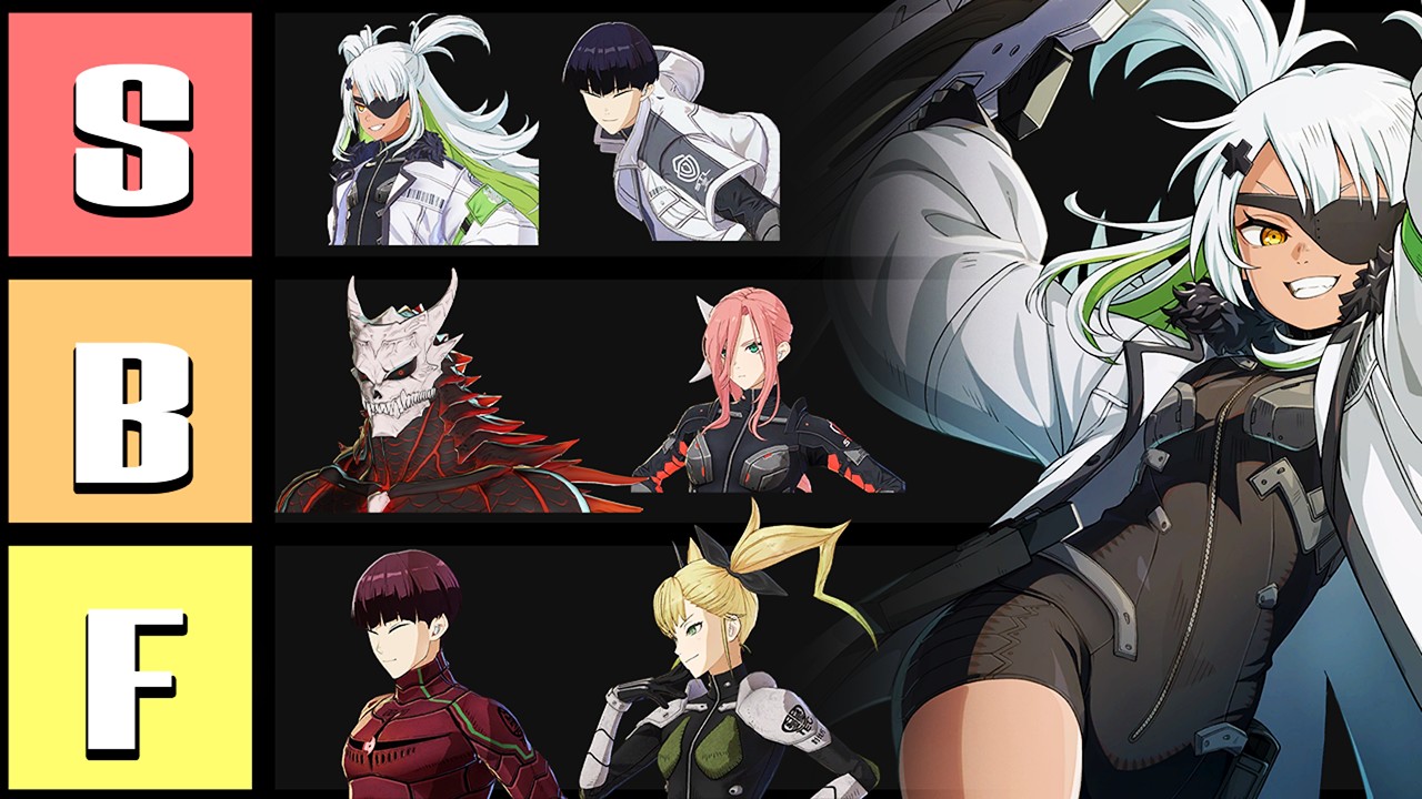 CLOZER SUITED UPDATE! MAJOR Changes, Kaiju No 8 The Game Half Anniversary Tier List