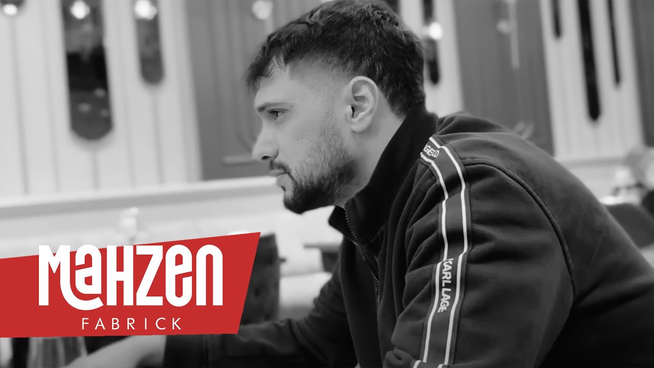 Nebi Demir - Allah'tan Kork