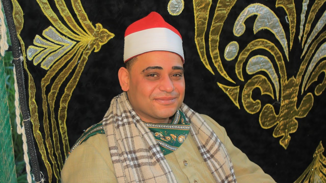 ابتهال الشيخ ممدوح عبدالعليم حفل افطار أبناء الحاج سامي خلاعة بشتيل محافظة الجيزة ٢٠٢٦