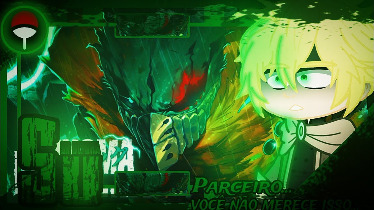 |Feridas e Sangue| Tokyo Revengers Reagindo Ao Rap Do Deku [Enygma]