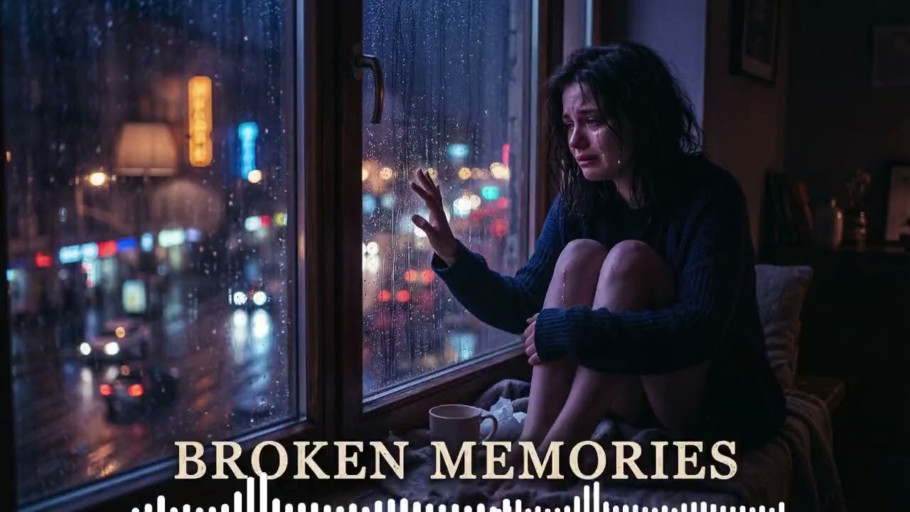 Late Night Loneliness &ndash; Relaxing Slow Rock Playlist