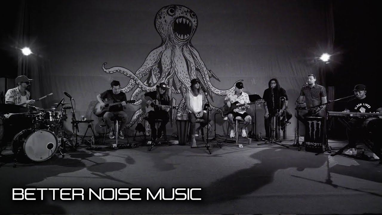 Dirty Heads - For What It's Worth (Official Music Video)
