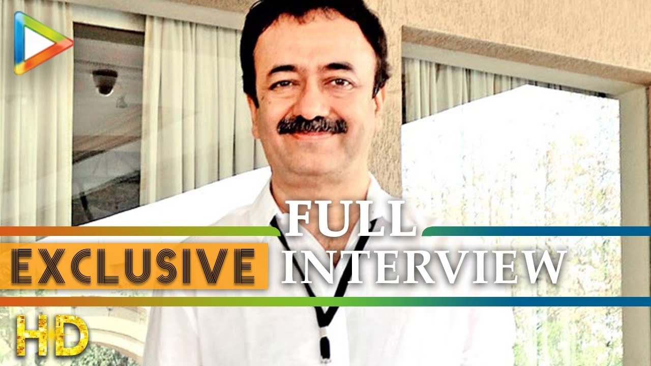 Exclusive - Rajkumar Hirani on PK | Nude Aamir Khan | Sanjay Dutt Biopic | Ranbir Kapoor
