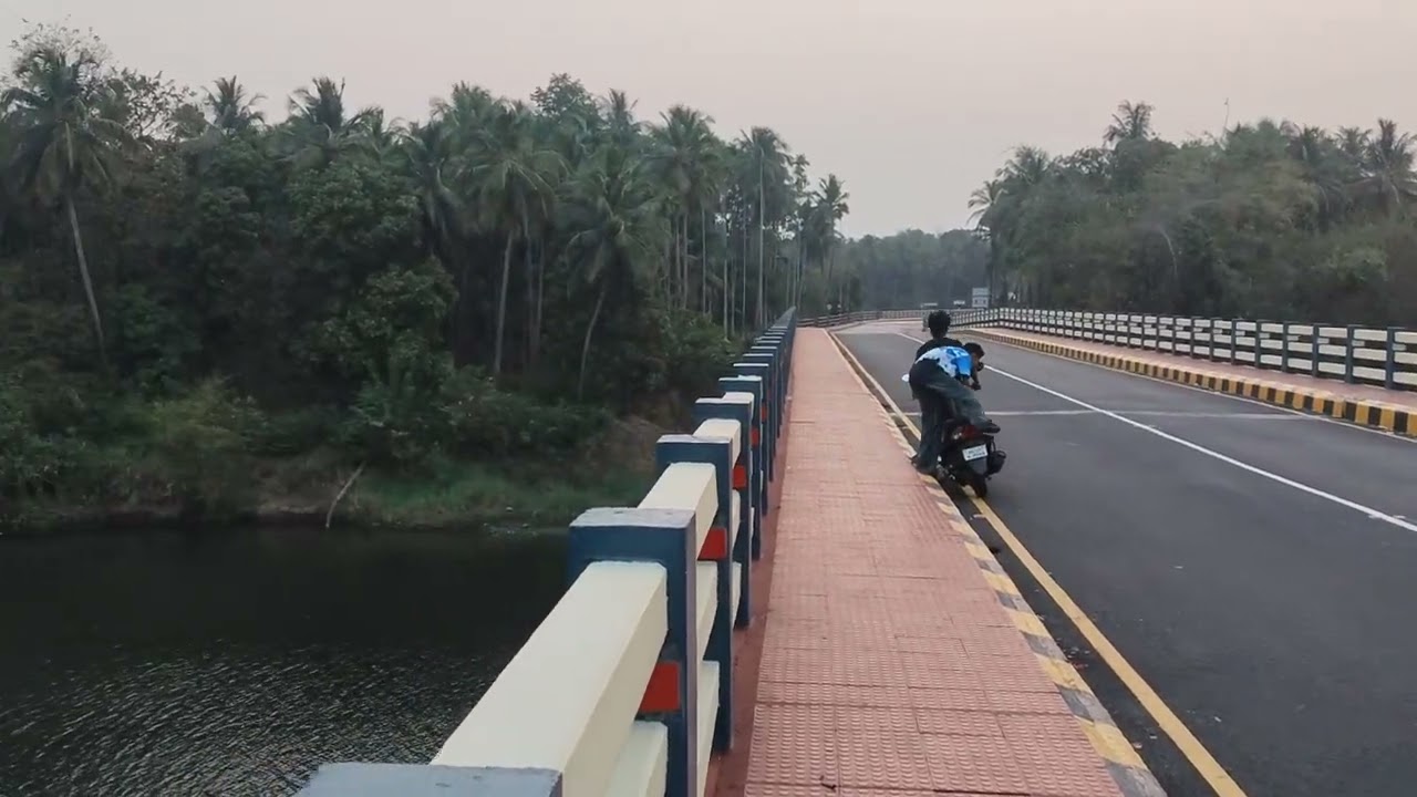 മനോഹരമായ ഒരു സീനാണ് 