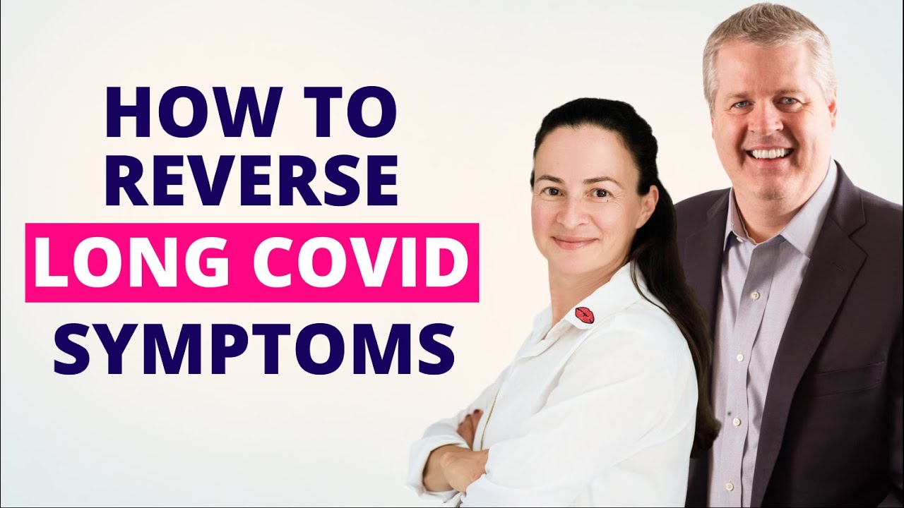 Проверенные методы лечения длительного COVID (+ протокол FLCCC!)