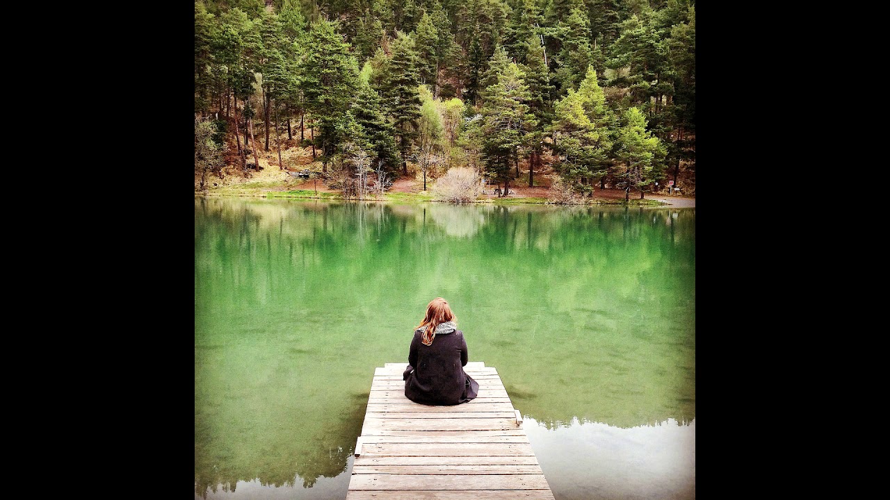 Lago Juan Valdivia