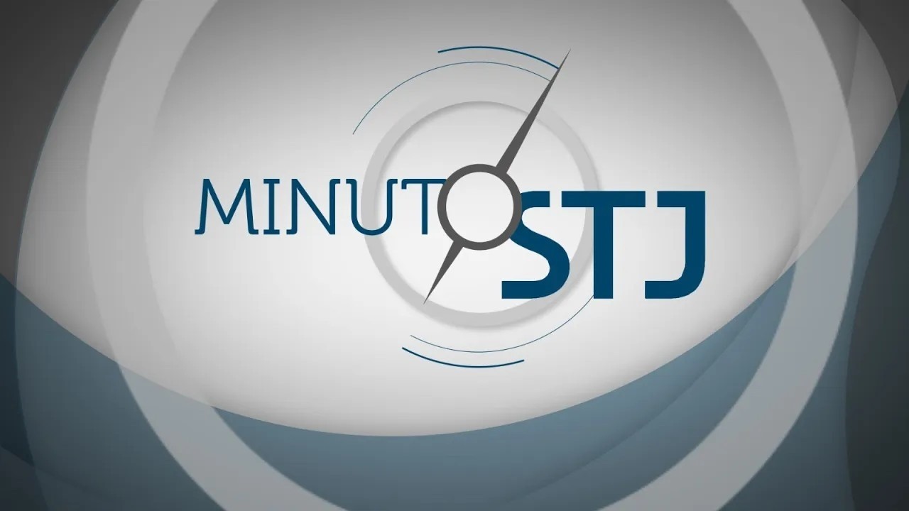 Minuto STJ nº 321 (13/03/2026)