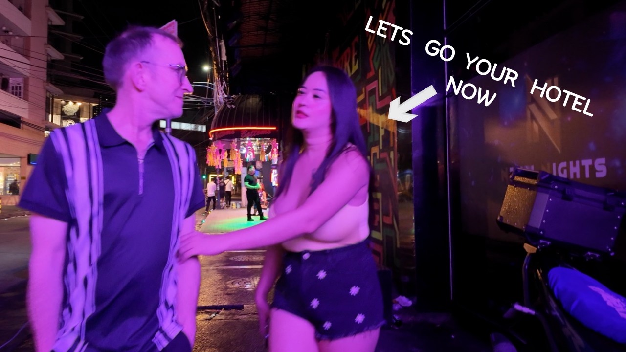 Ночная жизнь Poblacion Makati 2025: откройте для себя скрытые жемчужины на улице P Burgos!