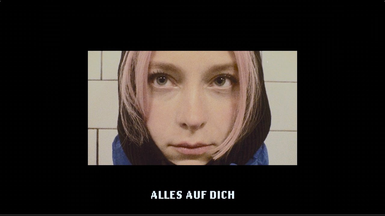Dani Lia - alles auf dich (official lyric video)