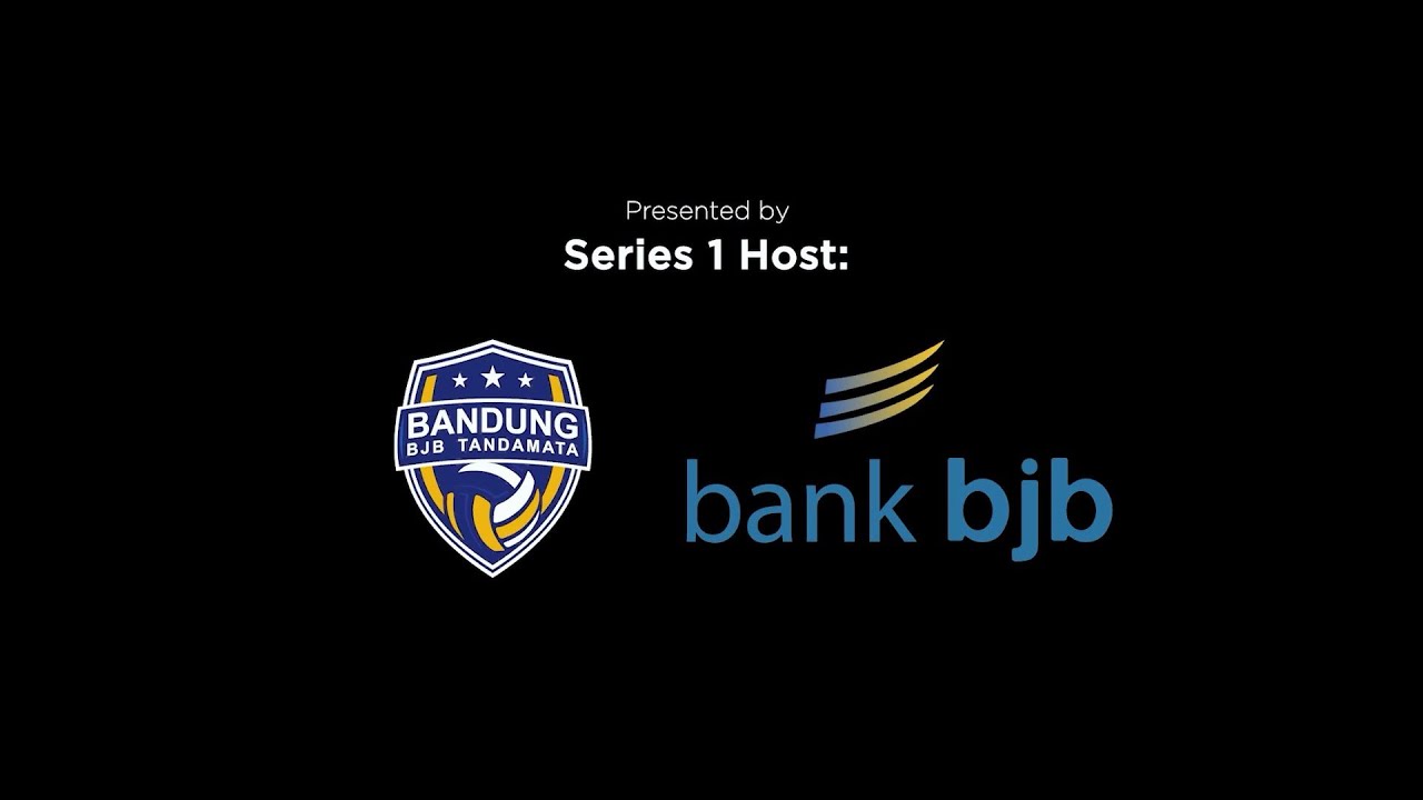 BANDUNG BJB TANDAMATA - OPENING CEREMONY PROLIGA SERIES 2023