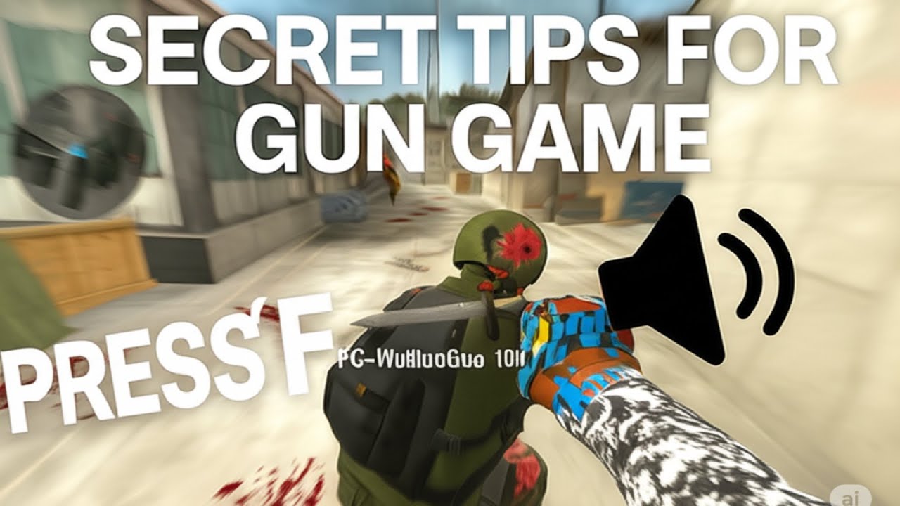 Лучшие СКРЫТЫЕ советы и рекомендации по игре Bullet Force (ПК) 2025! (Обязательно к просмотру)