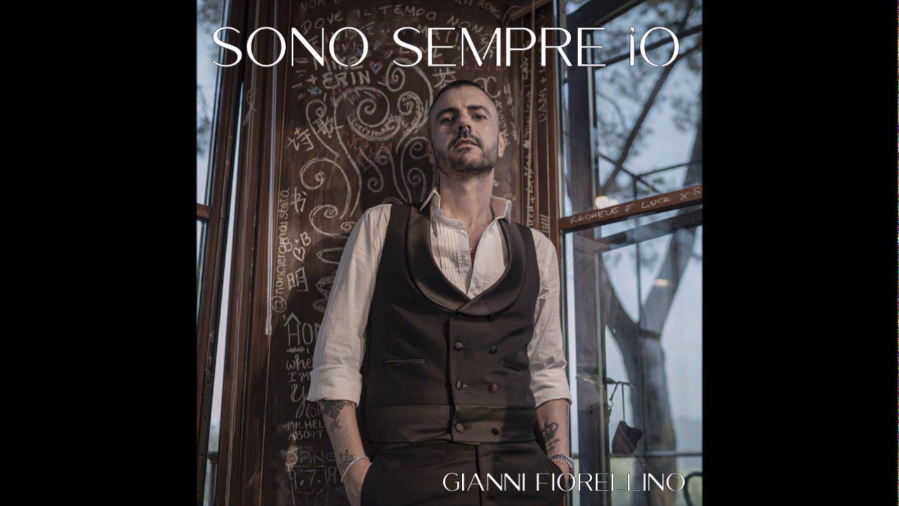 Gianni Fiorellino - Che te spuoglie a ffà