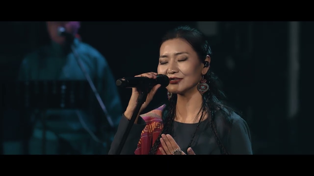Toigiin duu Hugjilt Urad 2025 Production | Shurunchimeg - Damcha | 2025  Concert