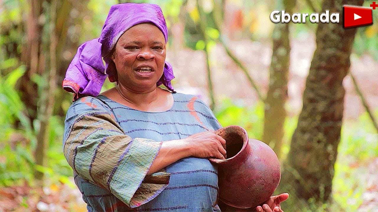 SERANKO SENIYAN- A Nigerian Yoruba Movie Drama Starring Yinka Quadri| Peju Ogunmola| Feranmi Oyalowo