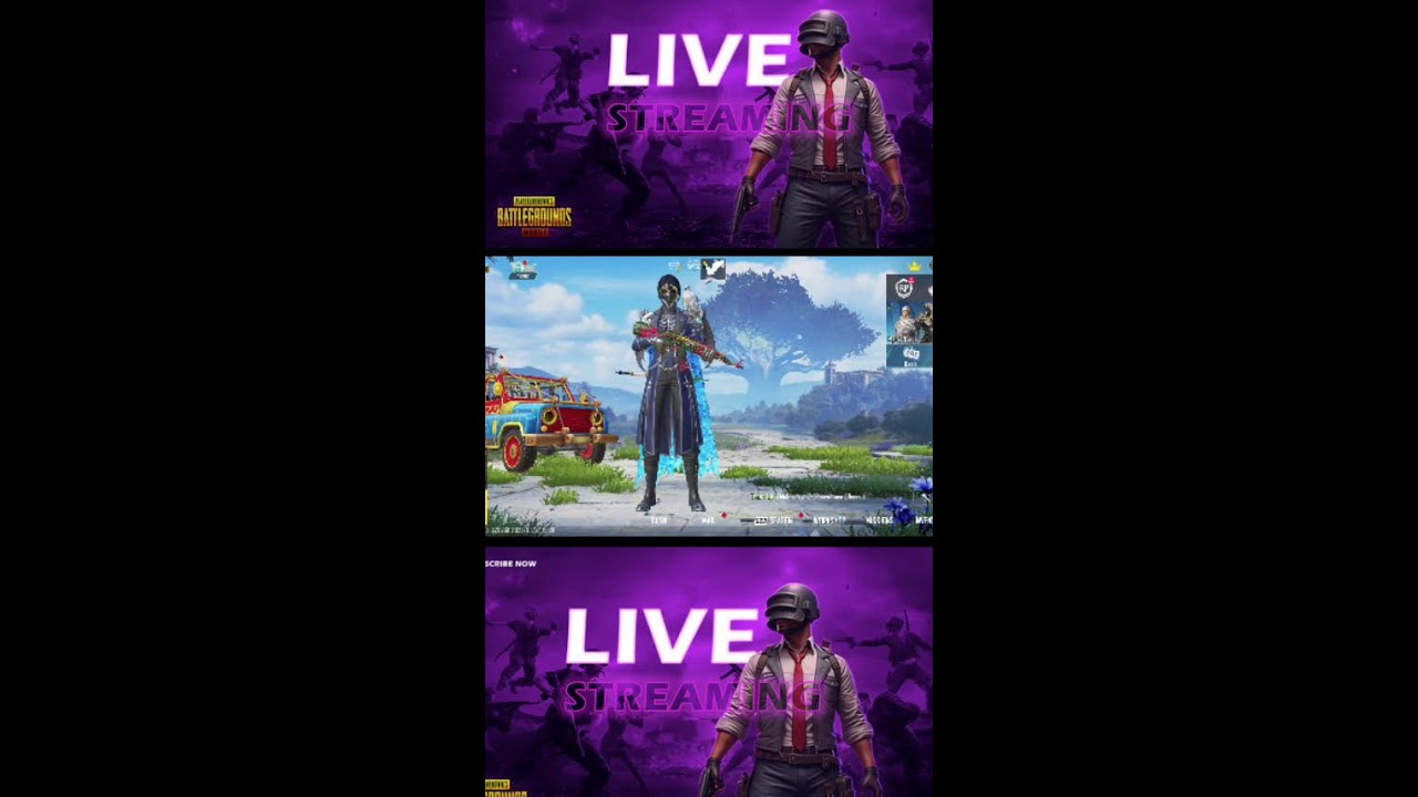 ALPHA GAMER