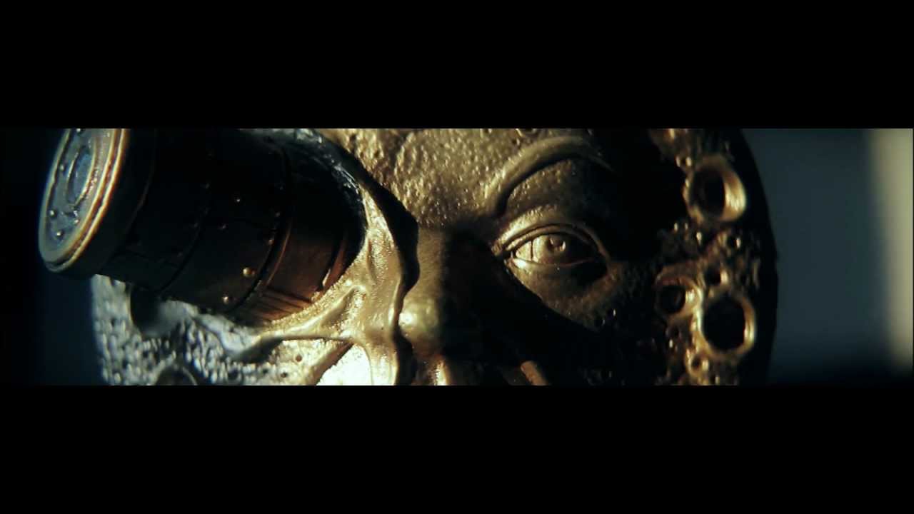 Anamorphic Lens test, Sankor 16c