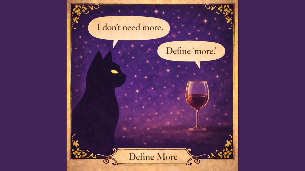Define More