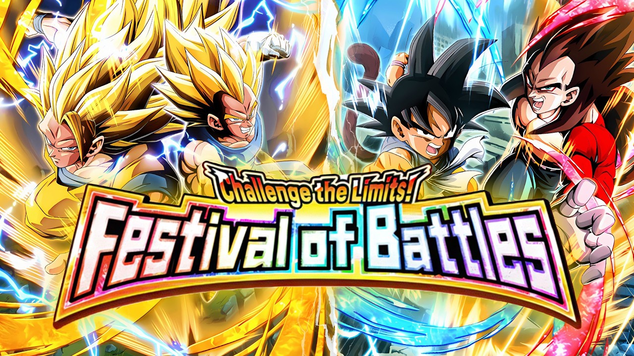 🔴 FIRST EVER FESTIVAL OF BATTLES RUN LIVE ON STREAM!
