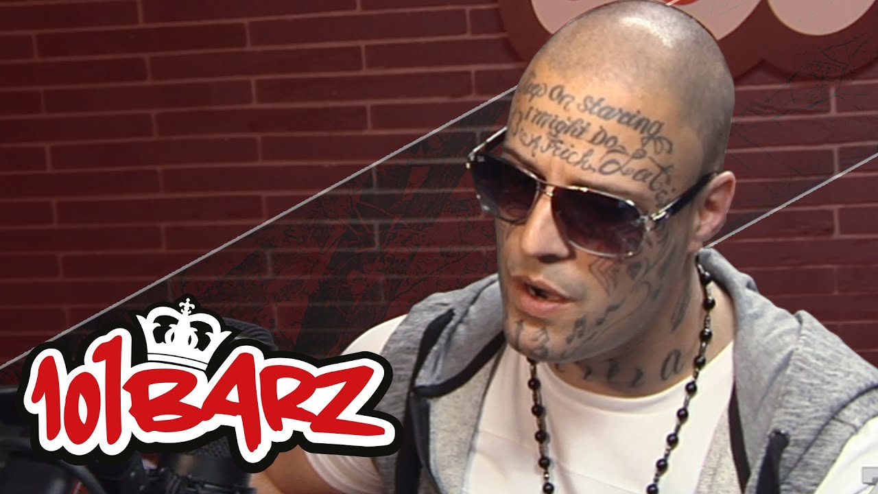 HANNIBAL | Zomersessie 2015 | 101Barz
