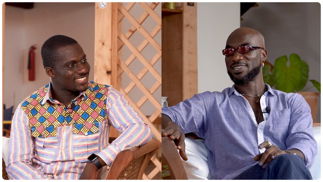 Ahuofe Patri Used To Be My Friend But... Kontihene Cu.rsed Me - Kwabena Kwabena Tells Everything