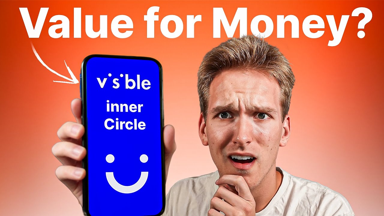 Visible Inner Circle Review: Is It Worth It?