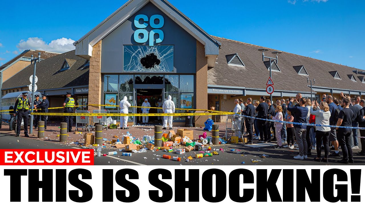 Don't Shop At CO-OP Until You Watch This