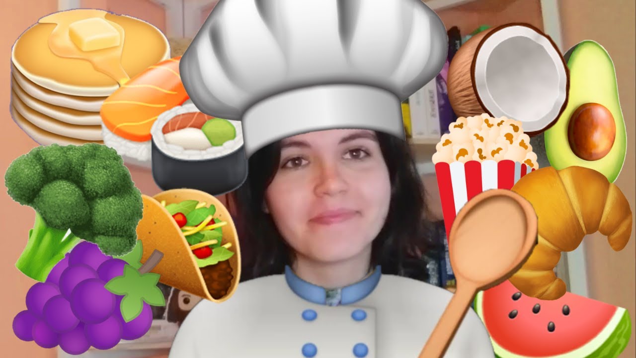 ANTROPOLOGÍA de la ALIMENTACIÓN 🍕🍜🧁