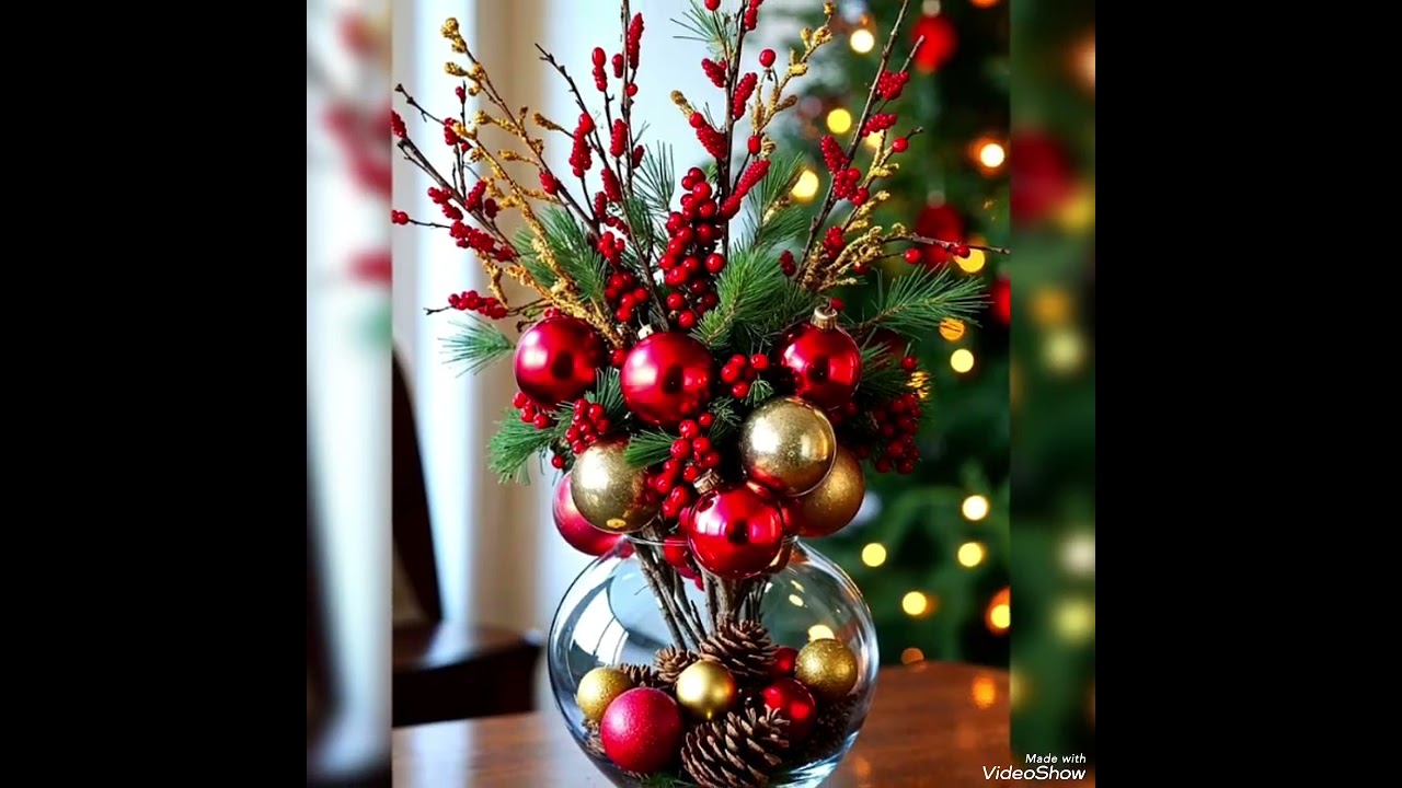 Top 10!Diy Christmas Trends 2026#shortvideo #trending
