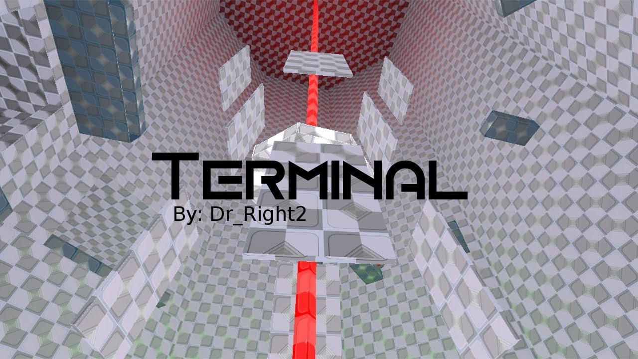 Roblox - FE2 Map Test - Terminal [INSANE] [MOBILE]