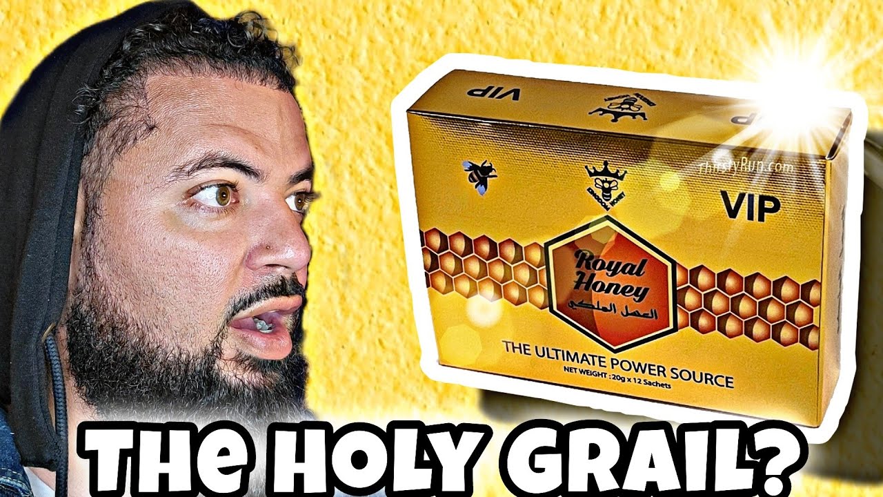 How The Honey Pack Can Improve Your Cheek Cl@pping Ability!