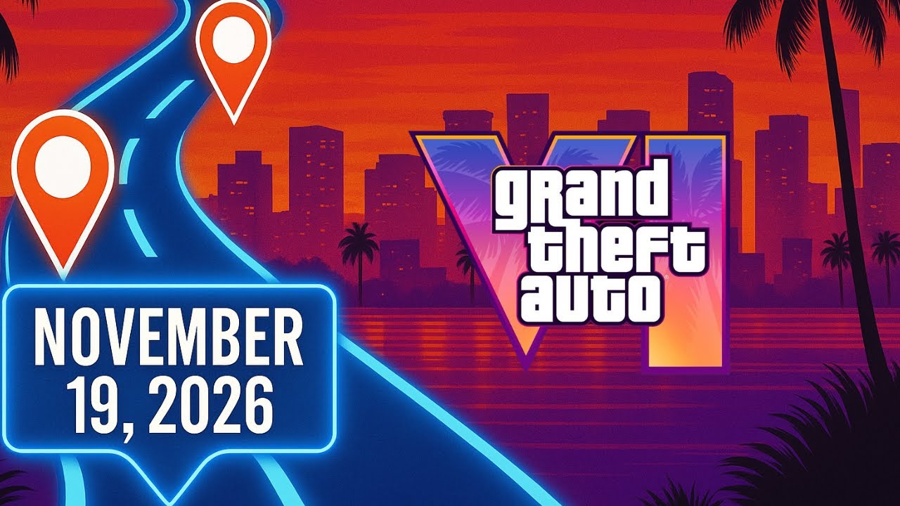 We&rsquo;re 1 Year From GTA 6&hellip; But Something Feels OFF