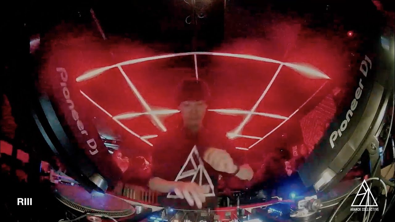 RIII | 2.0 Release Party: ENTER Shibuya, Tokyo