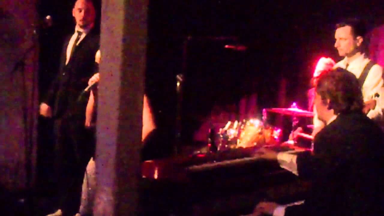 Jasmine Kara live in Visby