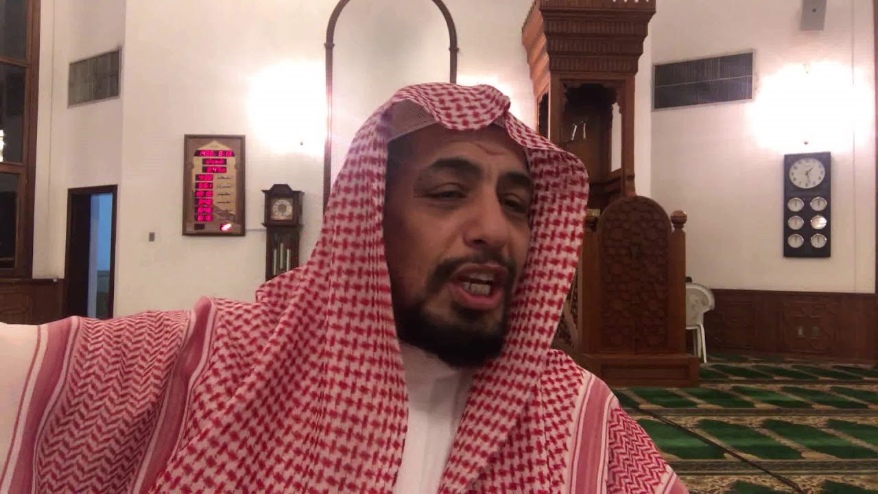 تعرّف على الاحتمالات في قوله تعالى : وأضله الله على علم | مقطتفات من دروس التفسير